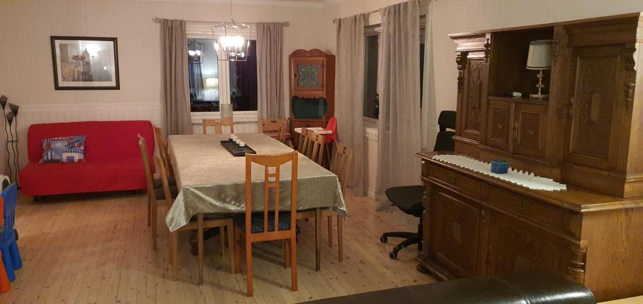 Ovrebo, Kristiansand Dış mekan fotoğraf
