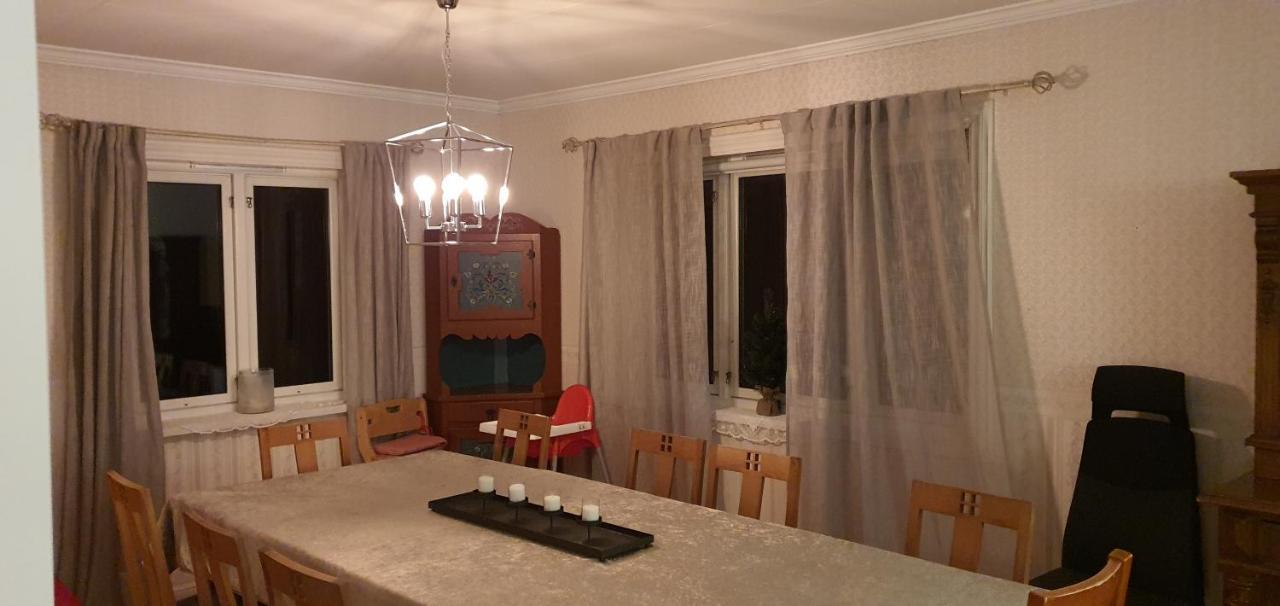Ovrebo, Kristiansand Dış mekan fotoğraf