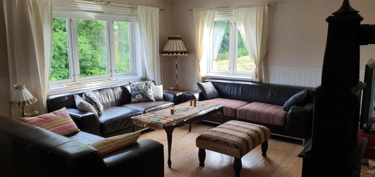 Ovrebo, Kristiansand Dış mekan fotoğraf