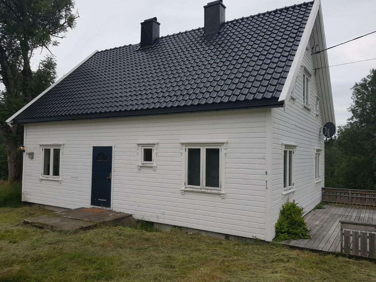 Ovrebo, Kristiansand Dış mekan fotoğraf