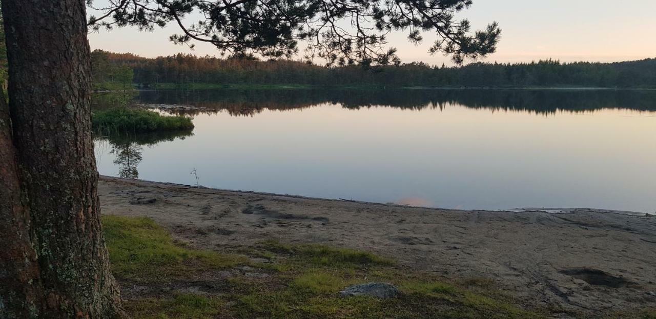 Ovrebo, Kristiansand Dış mekan fotoğraf