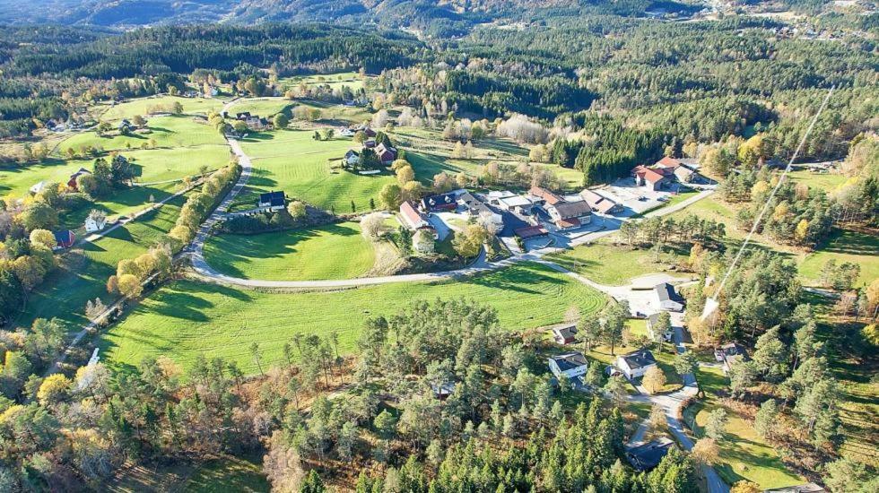 Ovrebo, Kristiansand Dış mekan fotoğraf